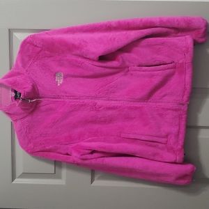 The North Face Fleece jacker